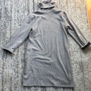 Urban Outfitters Striped Sweater Dress